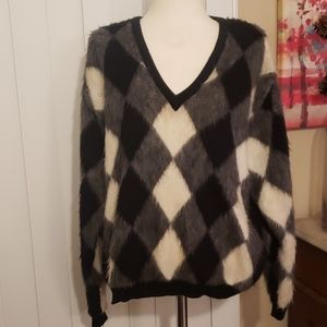 Boccaccio DiRoma vintage sweater
